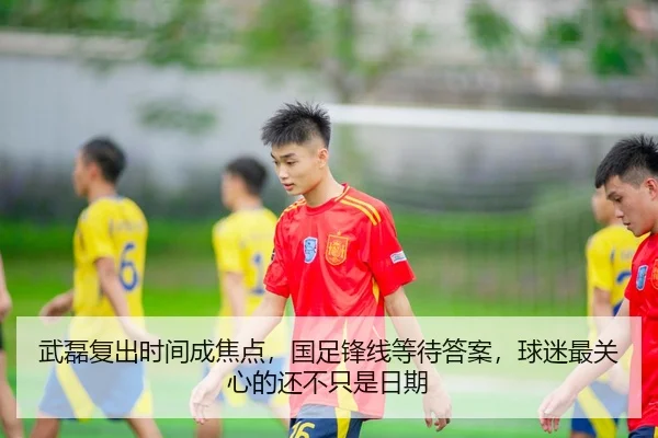 武磊复出时间成焦点，国足锋线等待答案，球迷最关心的还不只是日期 | kaiyun